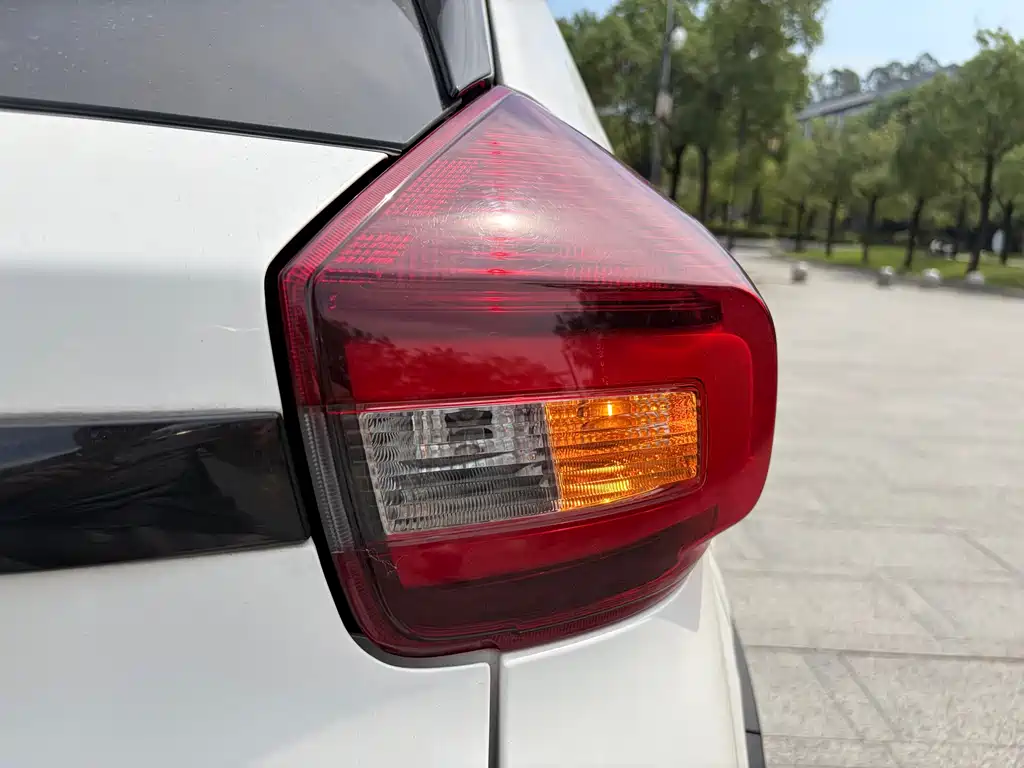 Chery Tiggo 3x — миниатюра 20