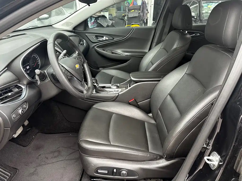 Chevrolet Malibu XL — миниатюра 7