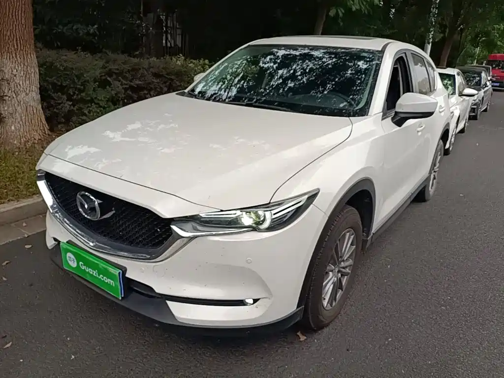 Mazda CX-5 — миниатюра 2