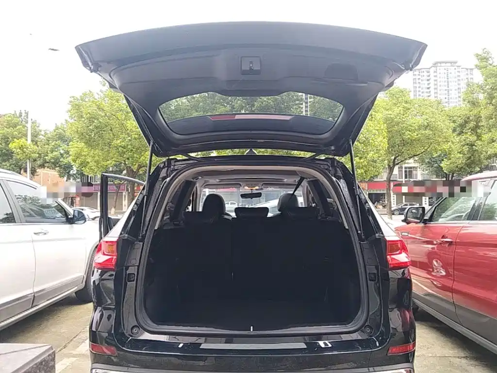 Haval M6 — миниатюра 19
