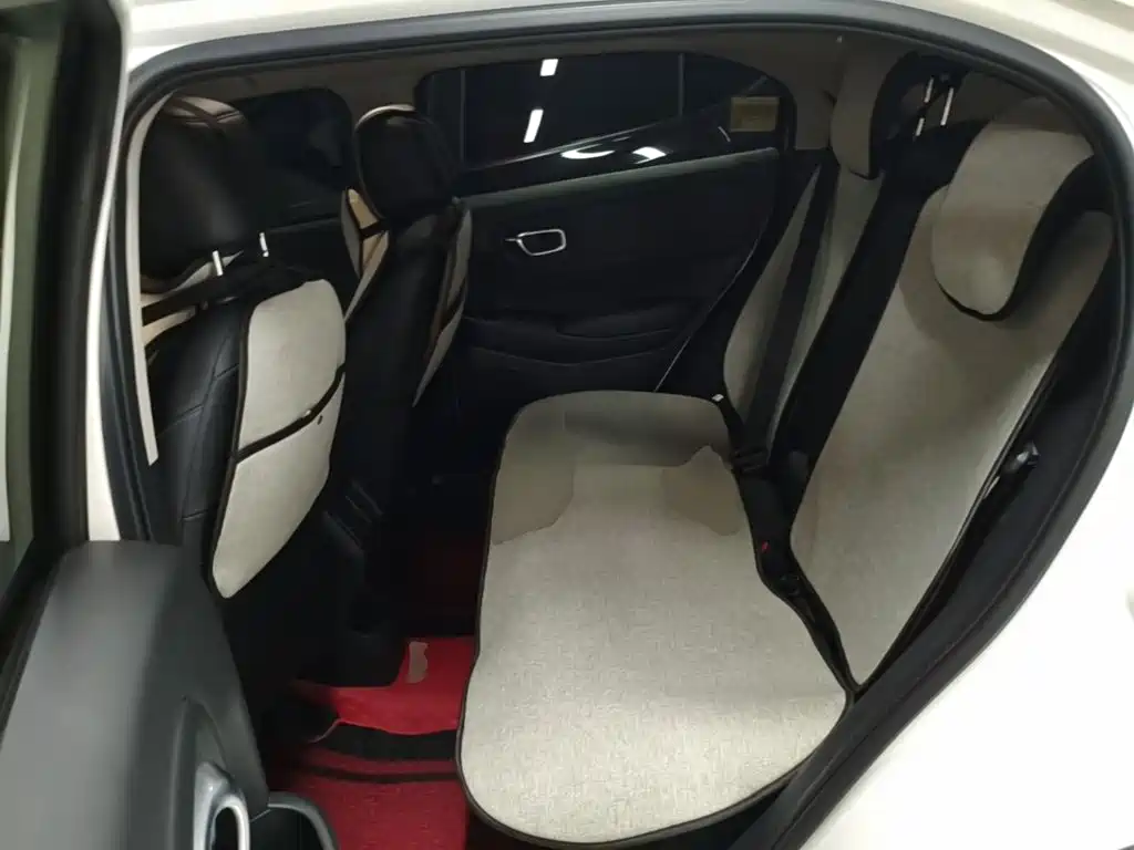 Honda XR-V — миниатюра 17