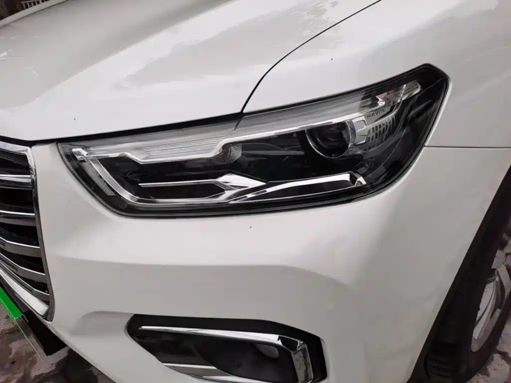 Haval H6 — миниатюра 24