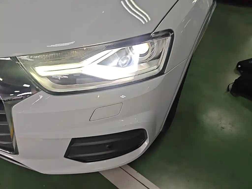 Audi Q3 — миниатюра 24