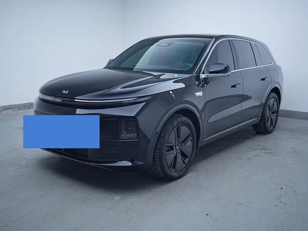 Li Auto Li L6