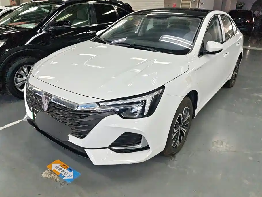 Roewe i6 MAX New Energy