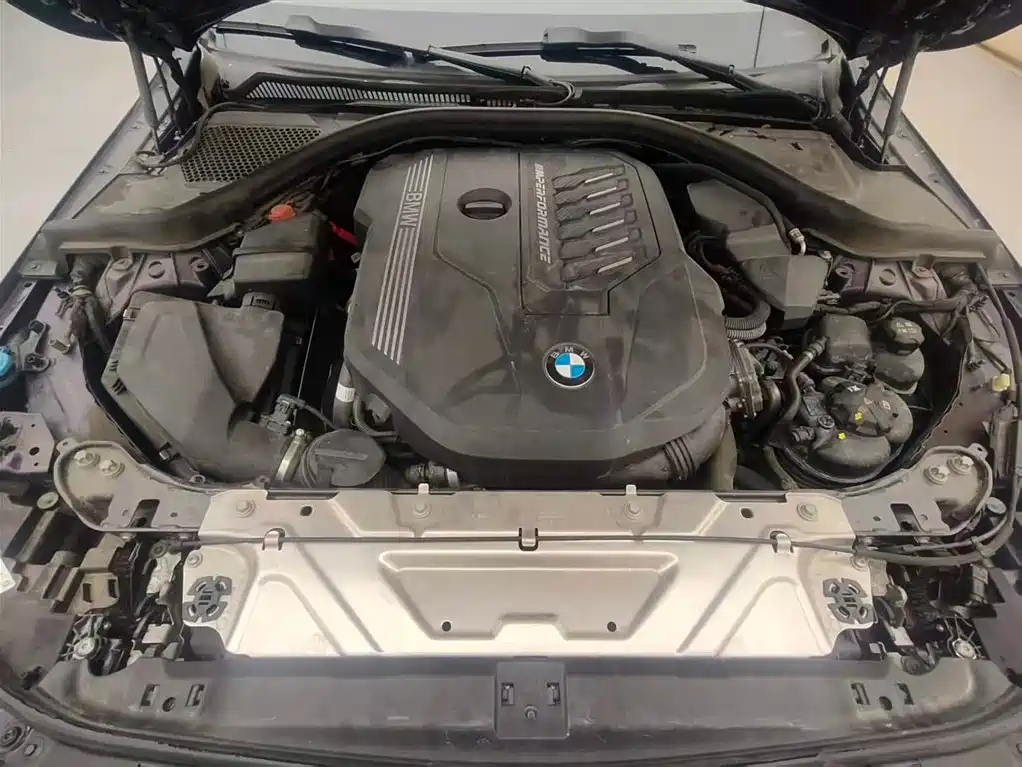 BMW M240i — миниатюра 17
