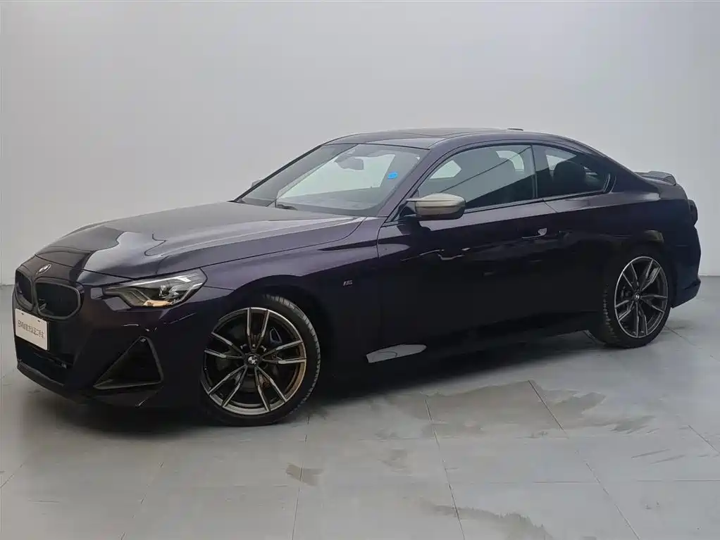 BMW M240I