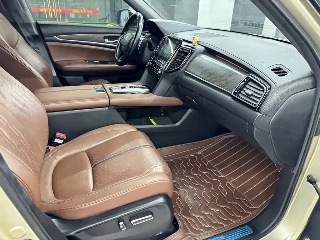Honda UR-V — миниатюра 15