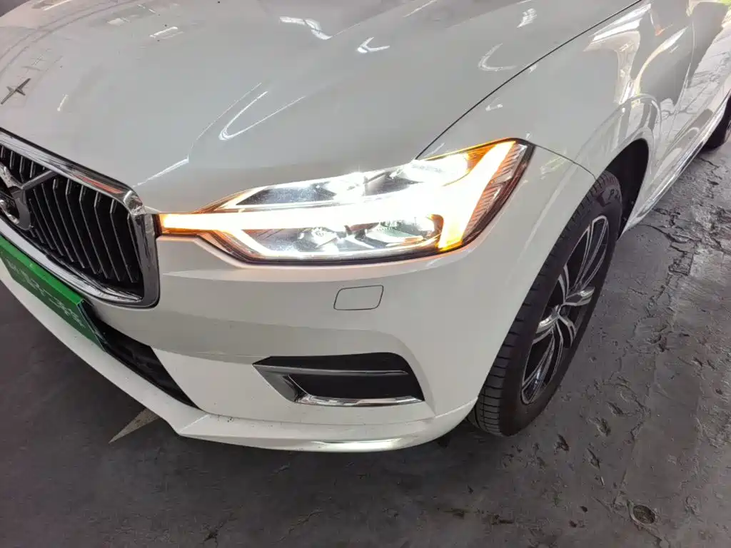 Volvo XC60 — миниатюра 24