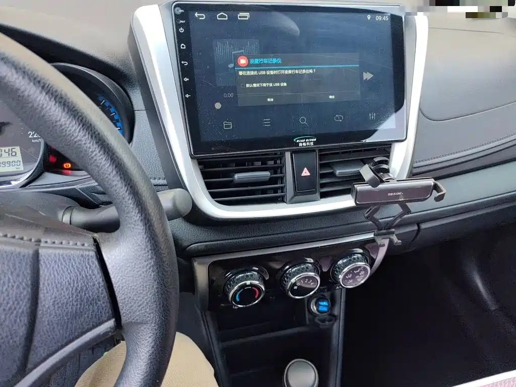 Toyota Vios — миниатюра 9