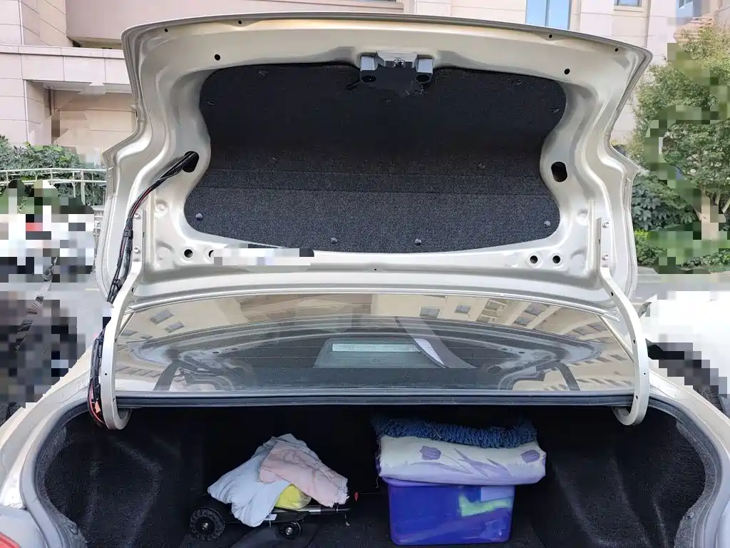 Toyota Vios — миниатюра 15