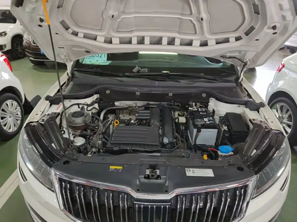 Skoda Karoq — миниатюра 20