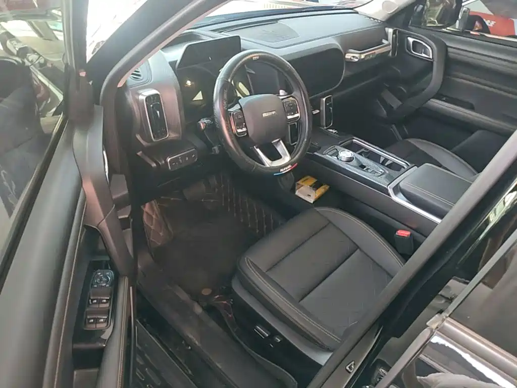 Haval Big Dog — миниатюра 16