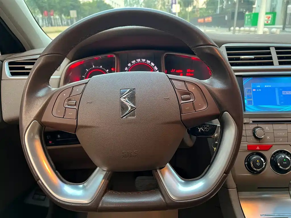 DS DS 5LS — миниатюра 9