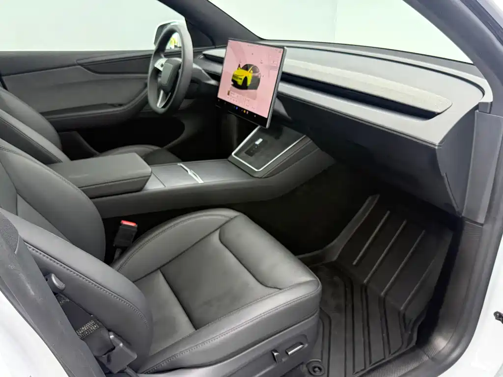 Tesla Model Y — миниатюра 9