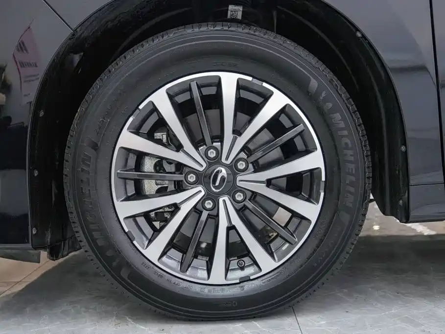 GAC Motor Trumpchi M8 — миниатюра 5