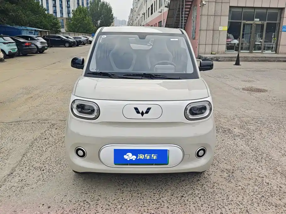Wuling MINIEV — миниатюра 2