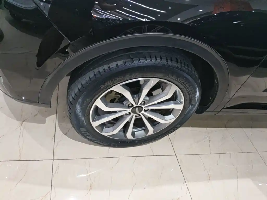 Wey Wey VV6 — миниатюра 23