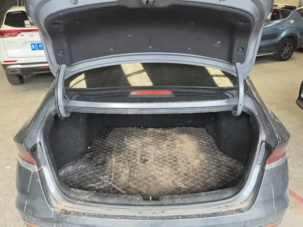 Hyundai Fista — миниатюра 19