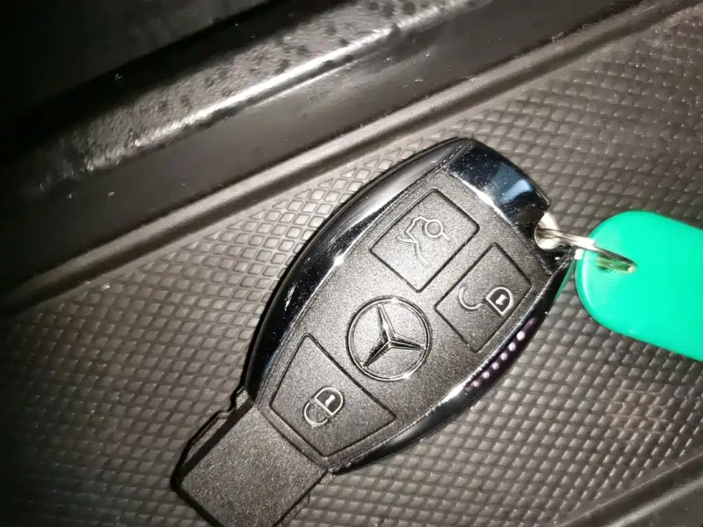 Mercedes-Benz GLC — миниатюра 9