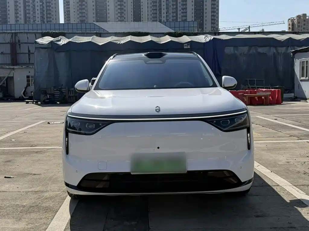 AITO AITO M8 — миниатюра 3