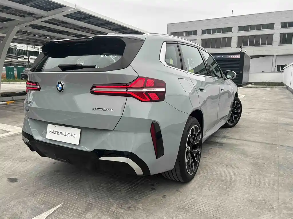 BMW X3 — миниатюра 14