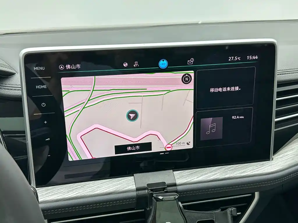 Volkswagen Sagitar — миниатюра 15