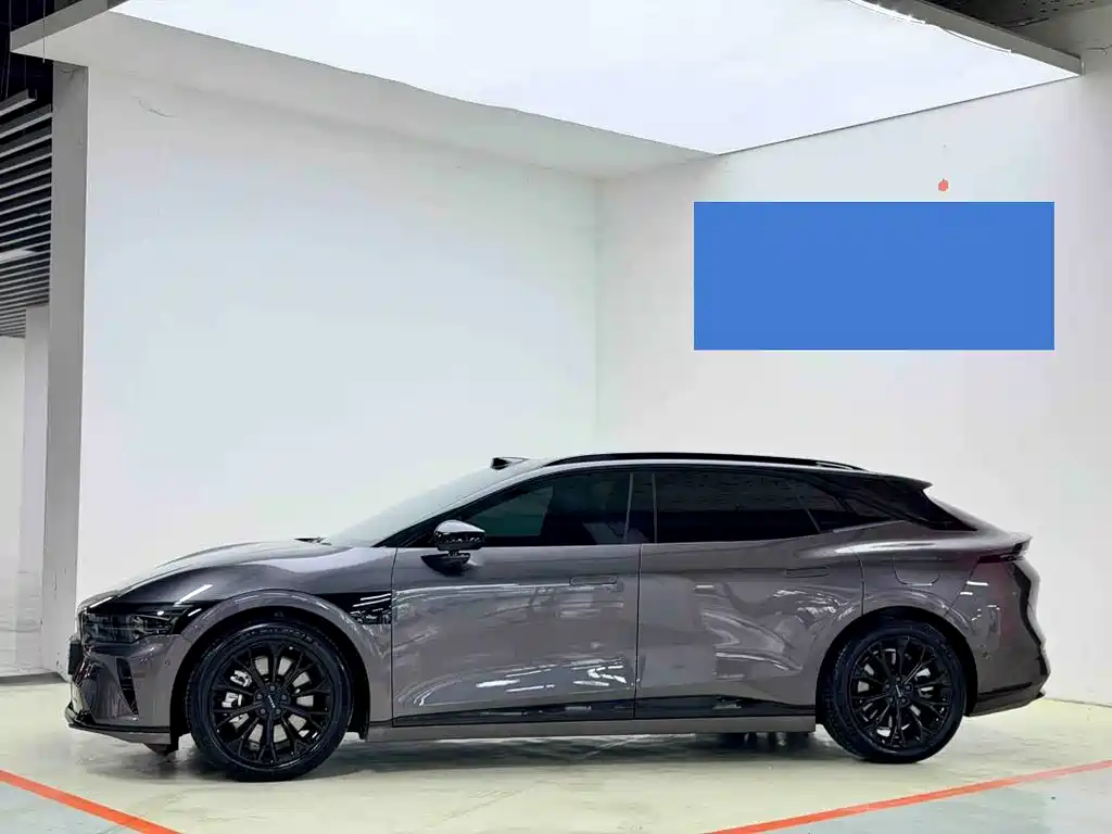 Zeekr 007GT 2025 Smart Drive 100kWh