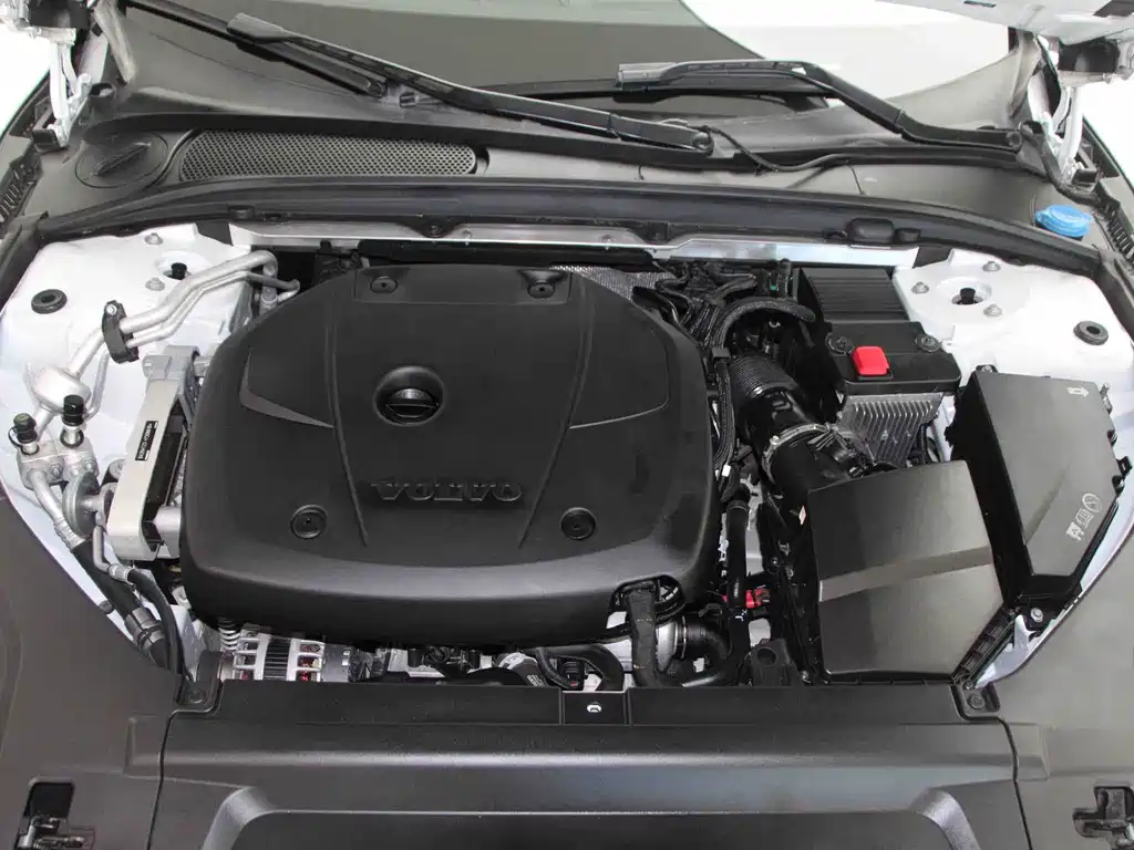 Volvo S90 — миниатюра 14