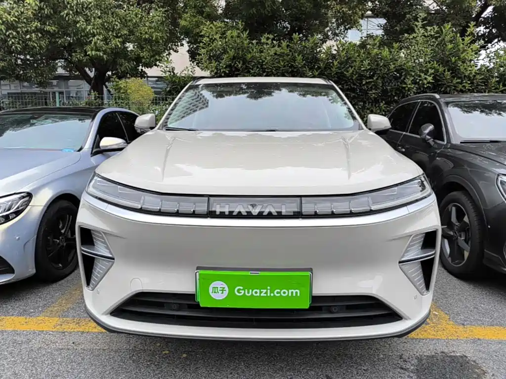 Haval Xiaolong MAX — миниатюра 3
