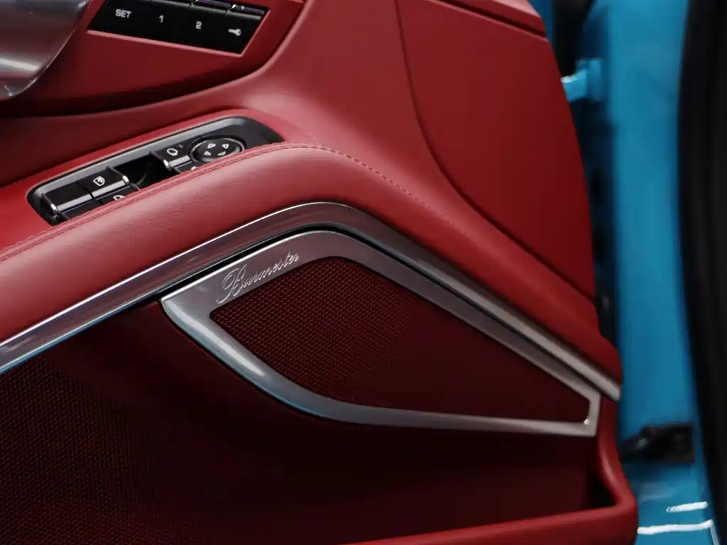 Porsche 911 — миниатюра 6