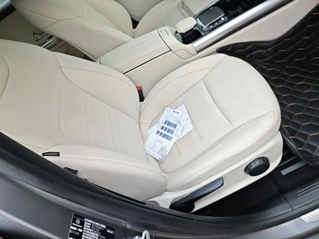 Mercedes-Benz EQA — миниатюра 25