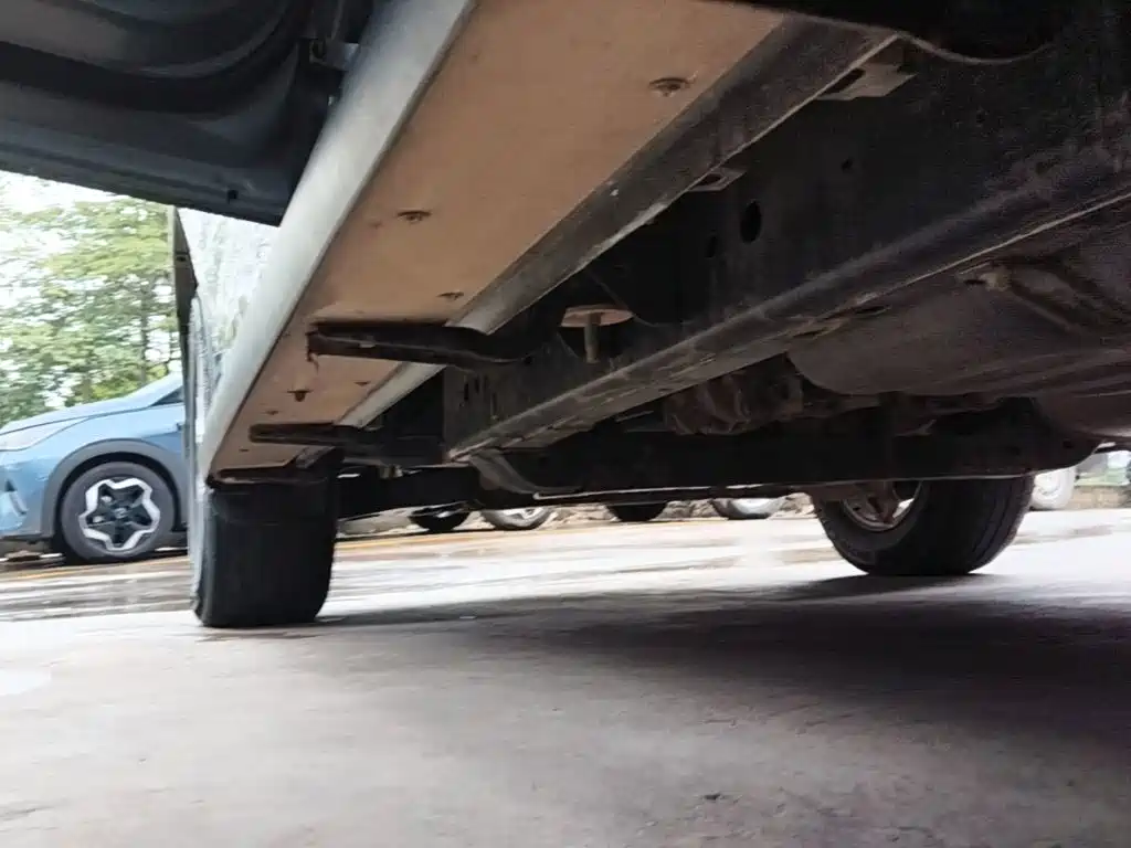 Haval H5 — миниатюра 22