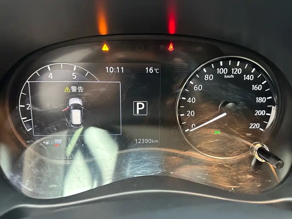 Nissan Kicks — миниатюра 7