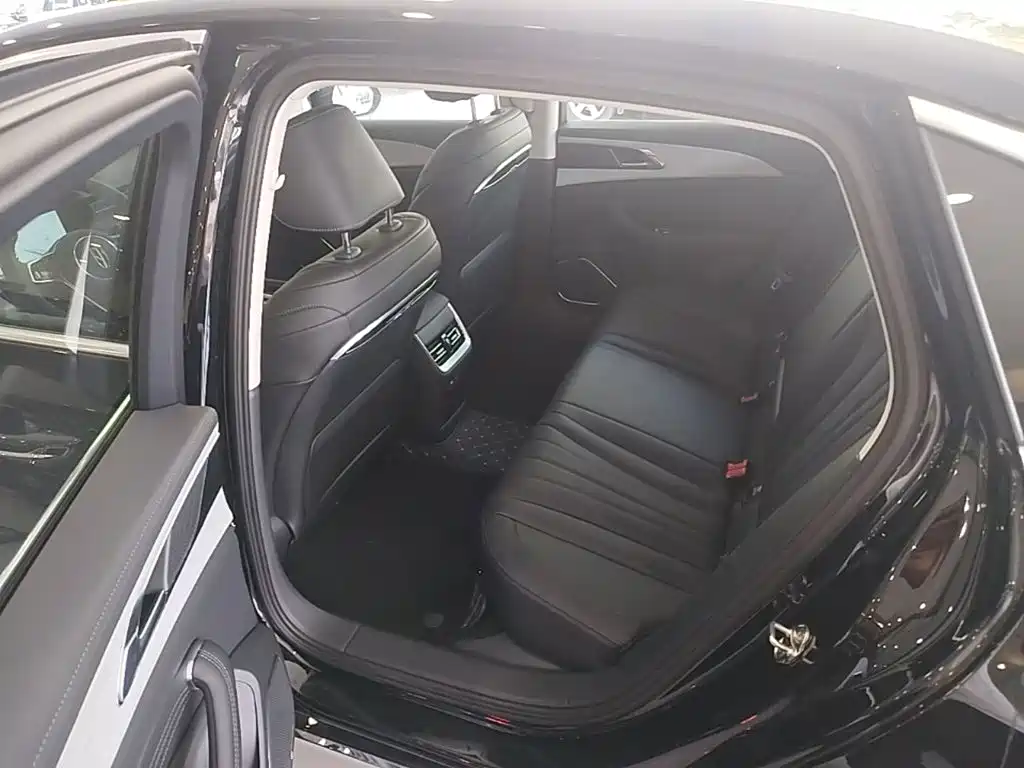 Hongqi Hongqi H5 PHEV — миниатюра 17