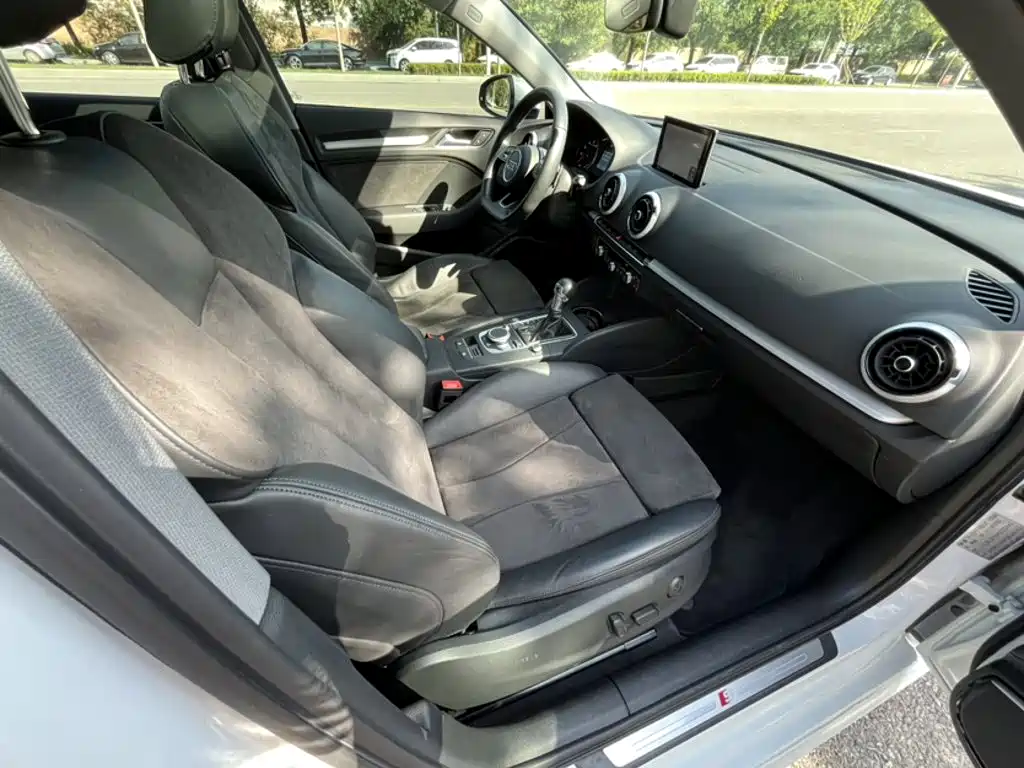 Audi A3 — миниатюра 2