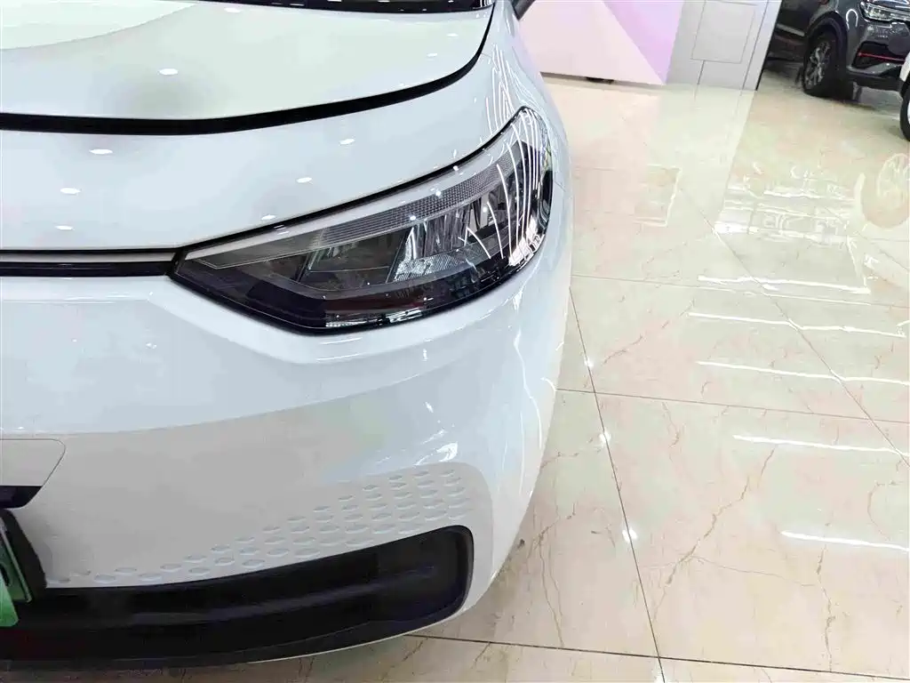 Volkswagen ID.3 — миниатюра 15