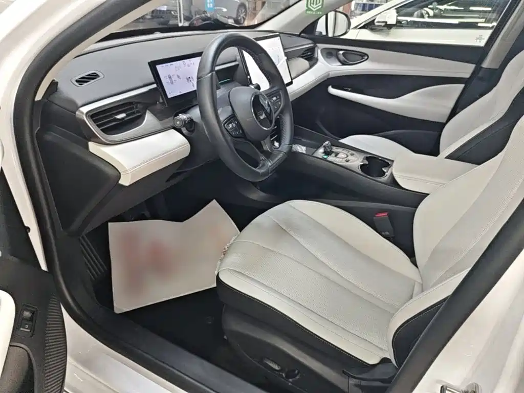 BYD Seal 05 DM-i — миниатюра 16