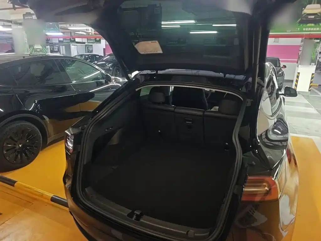 Tesla Model Y — миниатюра 19