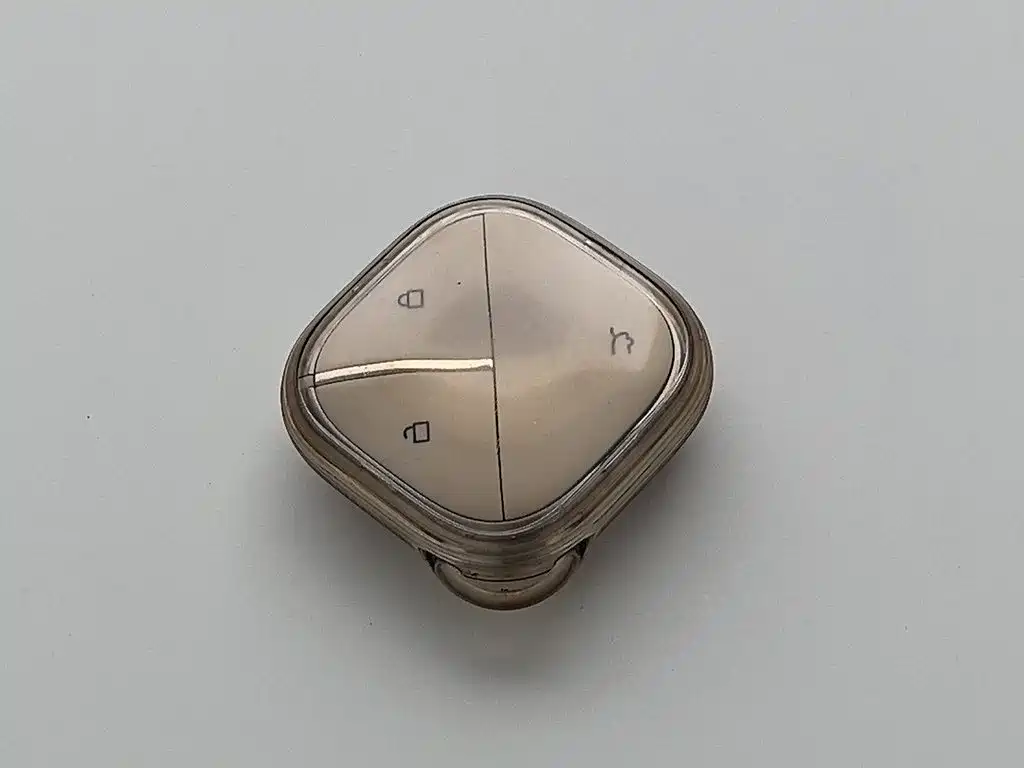 Baojun Yunduo — миниатюра 19
