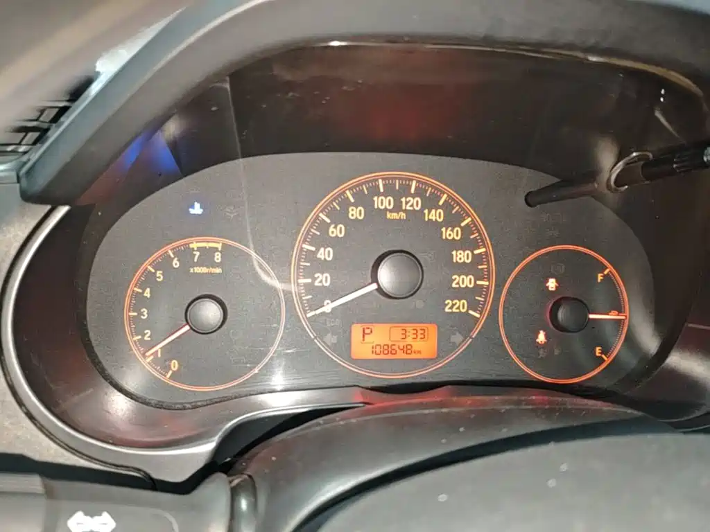 Honda City — миниатюра 12