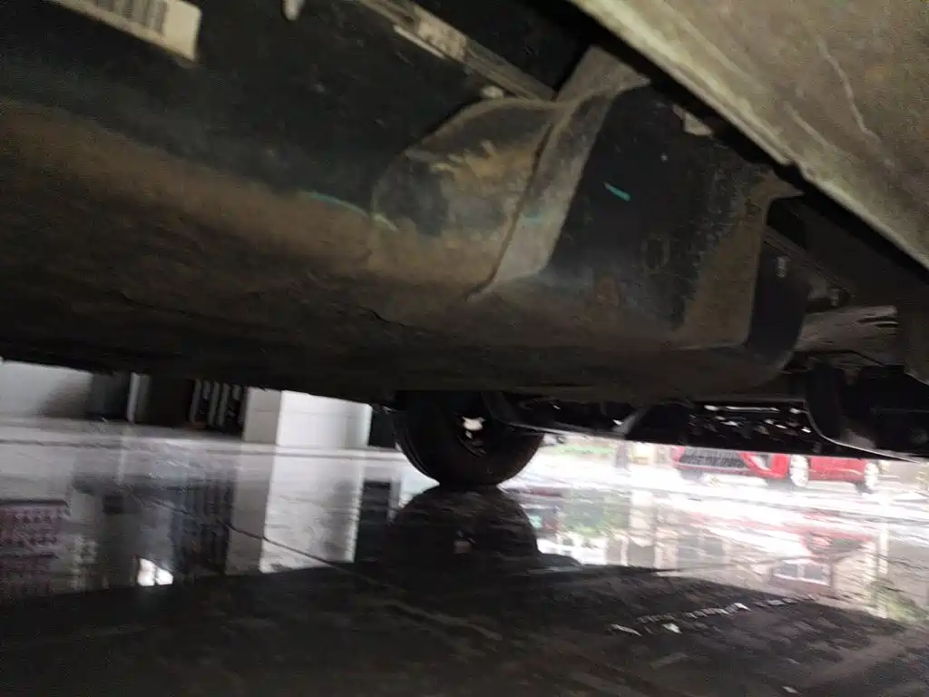 Wuling MINIEV — миниатюра 22
