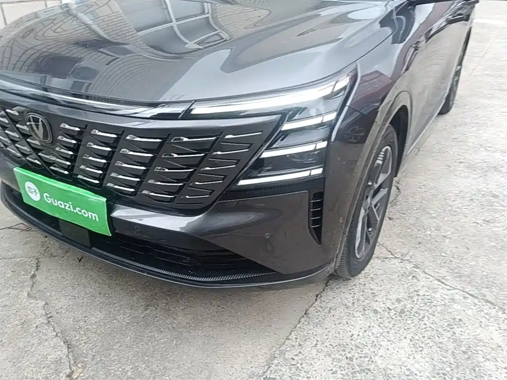 Changan Changan CS75PLUS — миниатюра 24