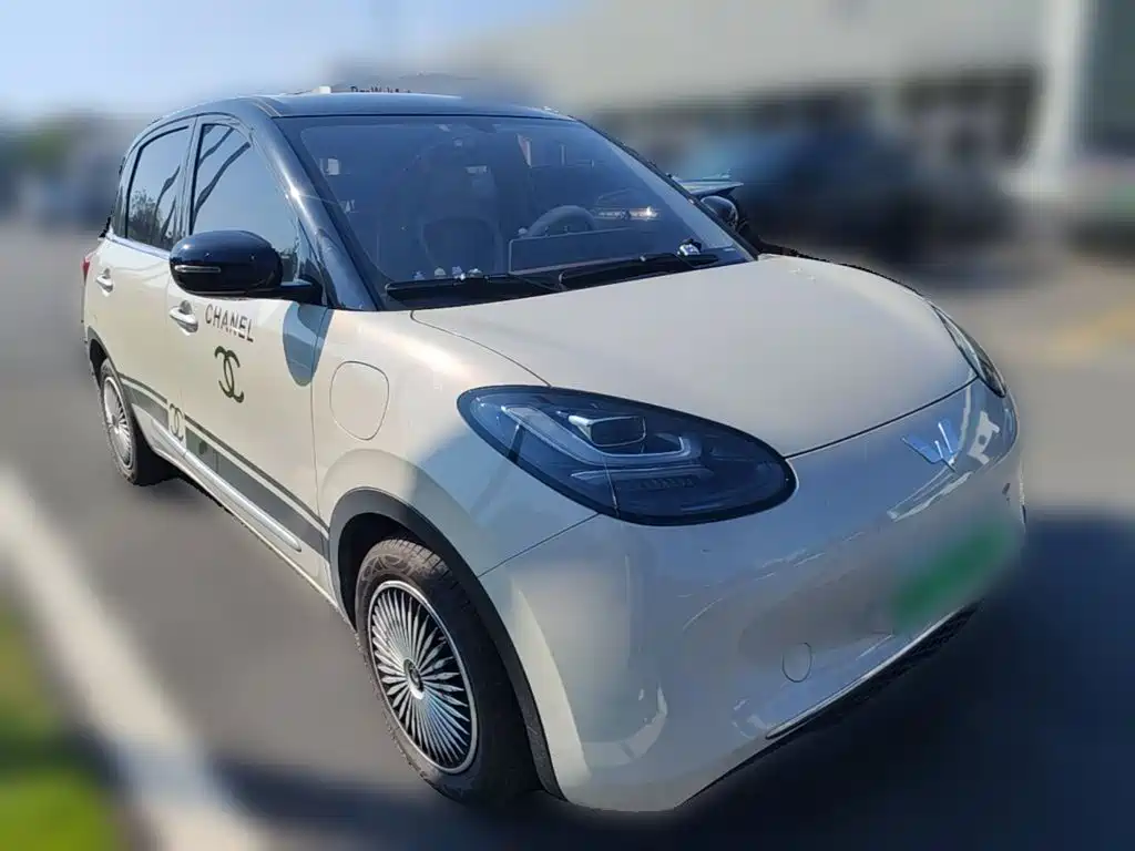 Wuling Bingo — миниатюра 6