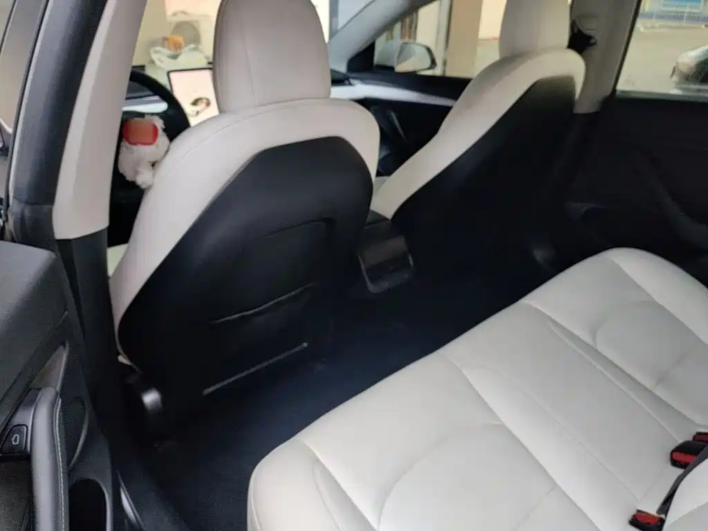 Tesla Model 3 — миниатюра 15