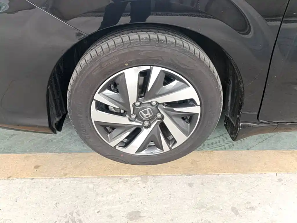 Honda Crider — миниатюра 23