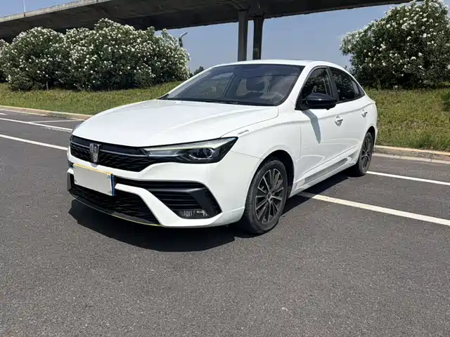 2021 Roewe i5