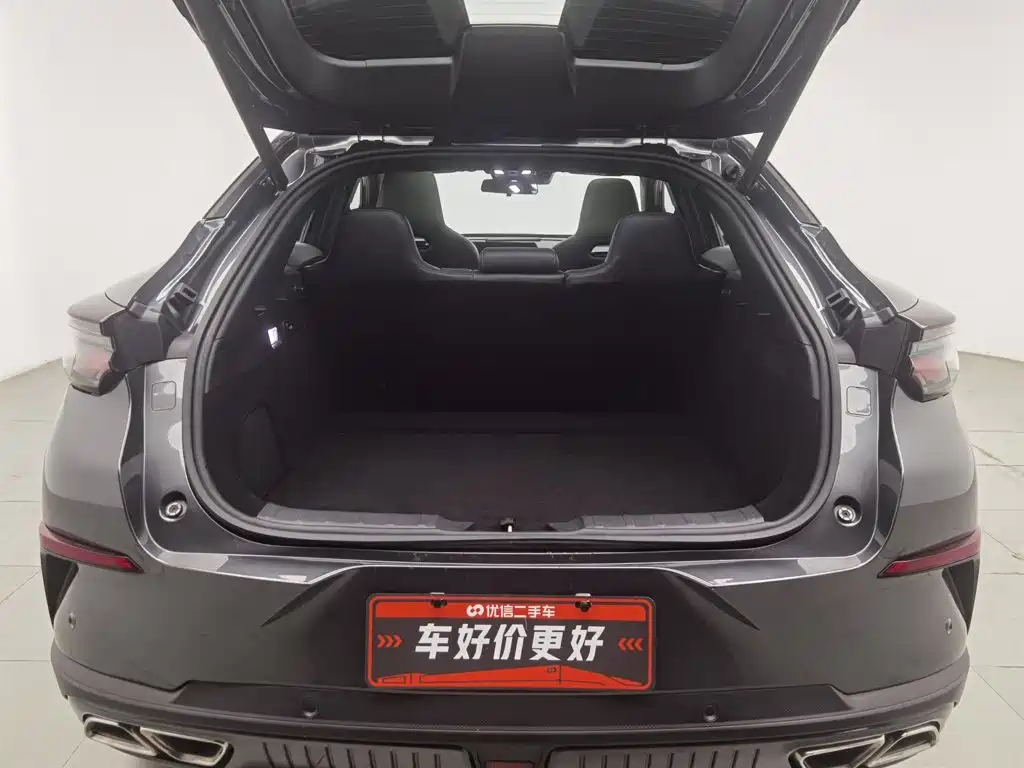 Changan UNI-T — миниатюра 16