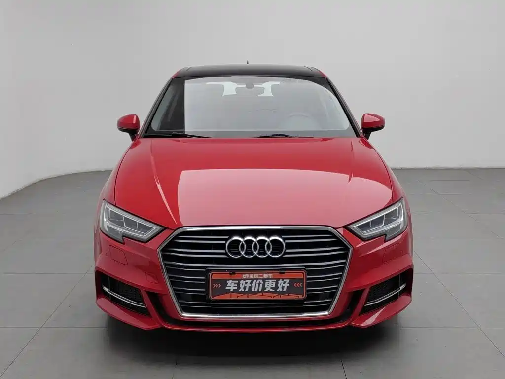 Audi A3 — миниатюра 3