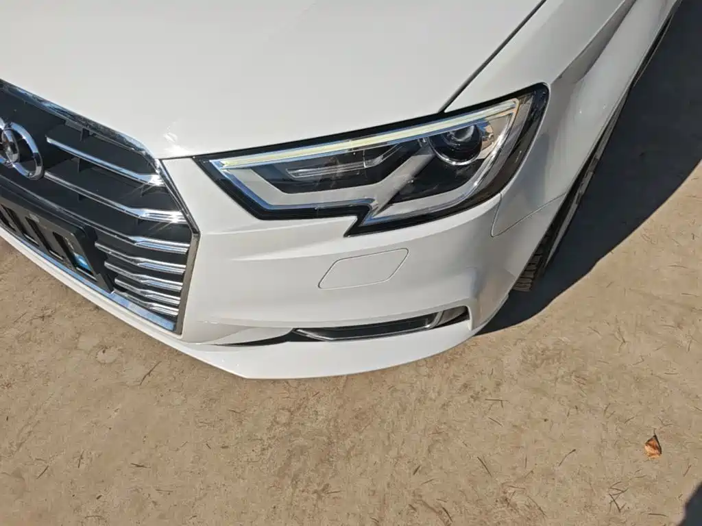 Audi A3 — миниатюра 24